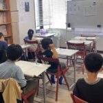 全国統一小学生テスト実施