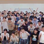 ５年ぶりの開催！夏合宿２０２４　完結！